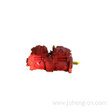 Excavator R220LC Main Pump 31Q6-10130 R220LC Hydraulic Pump